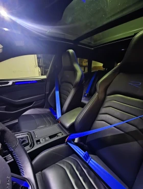 VW Arteon Shooting Brake R , снимка 6