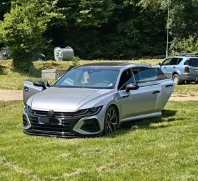 VW Arteon Shooting Brake R , снимка 2