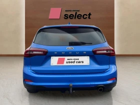 Ford Focus 1.5 TDCi, снимка 6
