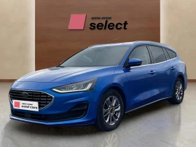 Ford Focus 1.5 TDCi, снимка 1