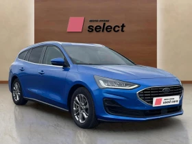 Ford Focus 1.5 TDCi, снимка 3