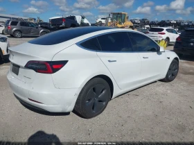 Tesla Model 3 Long Range AWD * Kрайна цена до БГ* , снимка 4