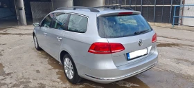 VW Passat, снимка 4
