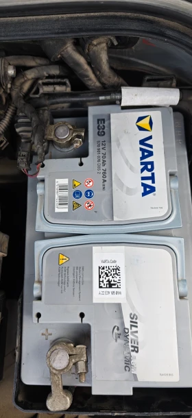 VW Passat, снимка 12