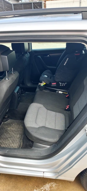VW Passat, снимка 6