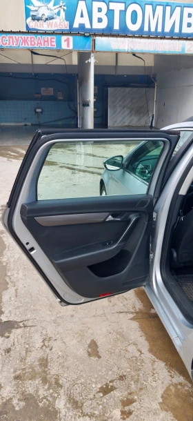 VW Passat, снимка 13