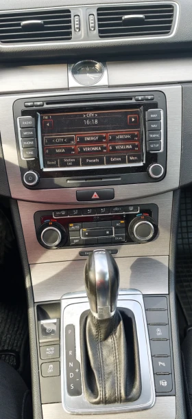 VW Passat, снимка 10