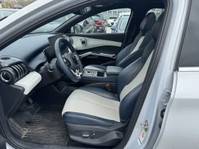 BYD Atto3 60 kWh Design, снимка 16