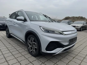 BYD Atto3 60 kWh Design, снимка 1
