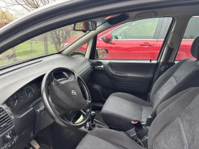 Opel Zafira a, снимка 6