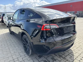 Tesla Model Y  Long Range AWD EAP, снимка 6