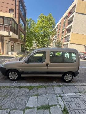 Citroen Berlingo, снимка 3