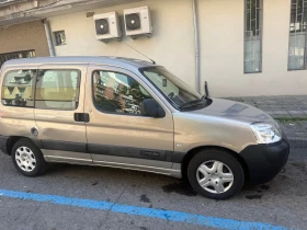 Citroen Berlingo, снимка 5