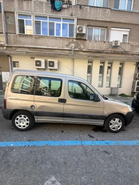 Citroen Berlingo, снимка 1
