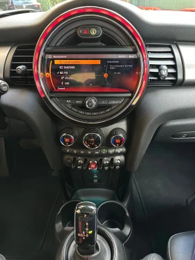 Mini Cooper s cabrio 2.0i, F57, снимка 8