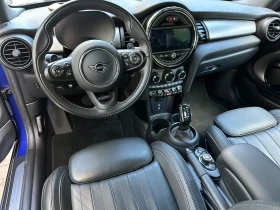 Mini Cooper s cabrio 2.0i, F57, снимка 15