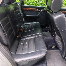 Audi A6 C4, снимка 12