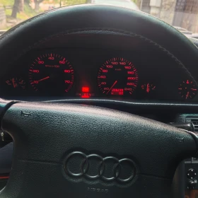 Audi A6 C4, снимка 7