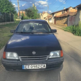 Opel Kadett 1.4i, снимка 11