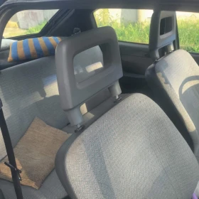 Opel Kadett 1.4i, снимка 9