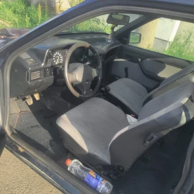 Opel Kadett 1.4i, снимка 7