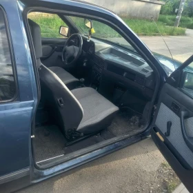 Opel Kadett 1.4i, снимка 8