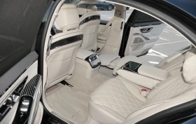 Mercedes-Benz S 400 d Long 4Matic AMG-Line, снимка 11