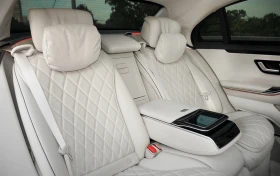 Mercedes-Benz S 400 d Long 4Matic AMG-Line, снимка 12