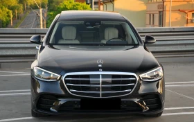 Mercedes-Benz S 400 d Long 4Matic AMG-Line, снимка 5