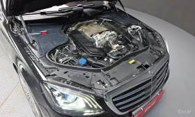 Mercedes-Benz S 560 L, снимка 6