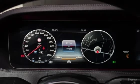 Mercedes-Benz S 560 L, снимка 8