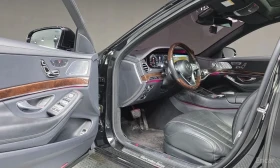 Mercedes-Benz S 560 L, снимка 12
