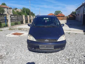 Ford Galaxy 6sk.131ks, снимка 1