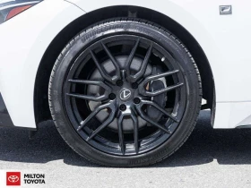Lexus IS 350 F SPORT CARFAX, снимка 4