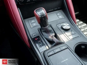 Lexus IS 350 F SPORT CARFAX, снимка 15