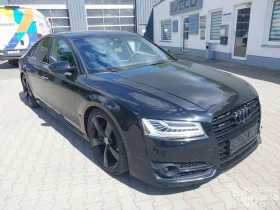 Audi A8 4, 2TDI Quattro Sport Edition, снимка 4