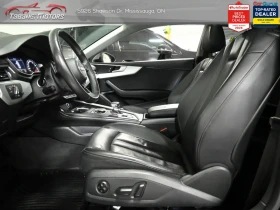 Audi A5 KOMF ЦЕНА ДО БЪЛГАРИЯ + РЕГИСТРАЦИЯ & АВТОКРЕДИТ, снимка 15