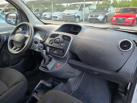 Renault Kangoo 1, 5 DCI !! НОВ ВНОС !!!, снимка 11