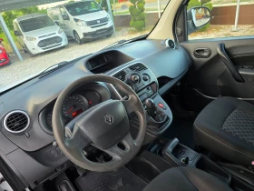 Renault Kangoo 1, 5 DCI !! НОВ ВНОС !!!, снимка 9