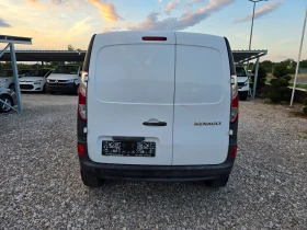 Renault Kangoo 1, 5 DCI !! НОВ ВНОС !!!, снимка 4