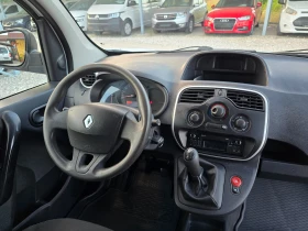 Renault Kangoo 1, 5 DCI !! НОВ ВНОС !!!, снимка 12