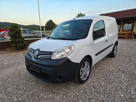 Renault Kangoo 1, 5 DCI !! НОВ ВНОС !!!, снимка 1