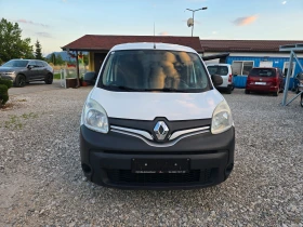 Renault Kangoo 1, 5 DCI !! НОВ ВНОС !!!, снимка 8