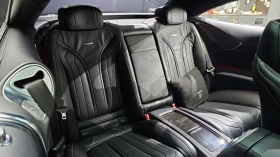Mercedes-Benz S 63 AMG МАСАЖИ/360 Cam/Подгрев/Обдух/HUD/ПАНОРАМА, снимка 7