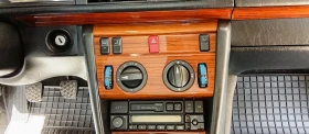 Mercedes-Benz 124 Е200, снимка 5