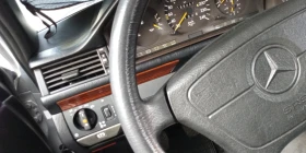 Mercedes-Benz 124 Е200, снимка 3