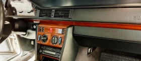Mercedes-Benz 124 Е200, снимка 4