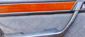 Mercedes-Benz 124 Е200, снимка 10