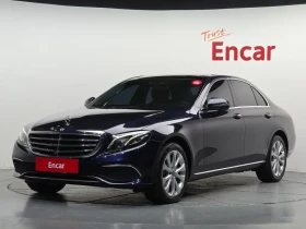 Mercedes-Benz E 300 300 Exclusive , снимка 1