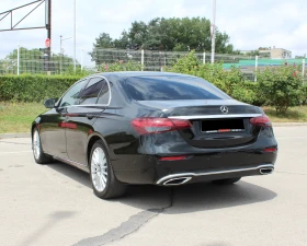Mercedes-Benz E 200 E 200 D  FACELIFT  EURO 6, снимка 7